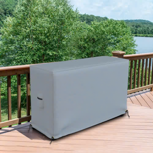 Sauna Waterproof Cover
